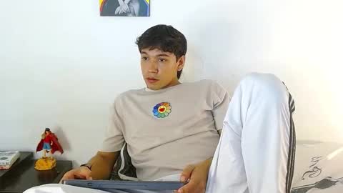 liamxul online show from 26, 2, 2026