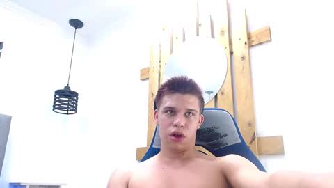 liam_york online show from 12, 1, 2026