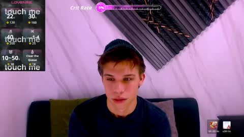 liam_york online show from 10, 4, 2026