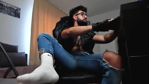 Liam online show from 14, 2, 2026