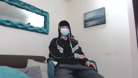 Liam  online show from 10, 2, 2026