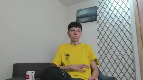 Snapshot of liambrown09 chatting on 9, 6, 2026 Liam online show from 9, 6, 2026