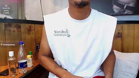 Liam Byrne online show from 12, 2, 2025