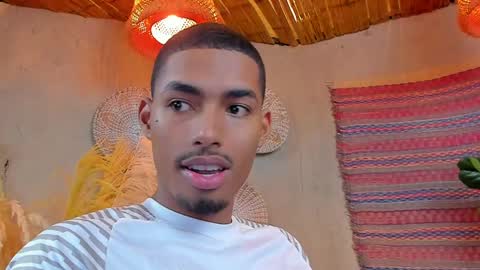 Liam Byrne online show from 3, 3, 2025