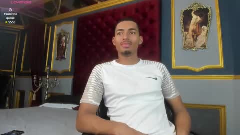 Liam Byrne online show from 7, 3, 2025