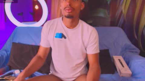 Liam Byrne online show from 21, 12, 2025