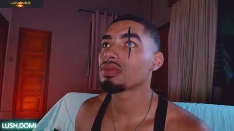 Liam Byrne online show from 23, 3, 2026