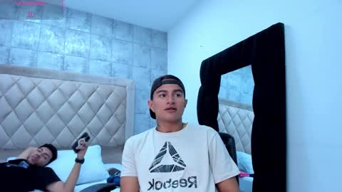 LiamDeep online show from 31, 1, 2026