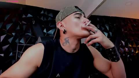 Snapshot of liamdeep_ chatting on 19, 7, 2026 LiamDeep online show from 19, 7, 2026