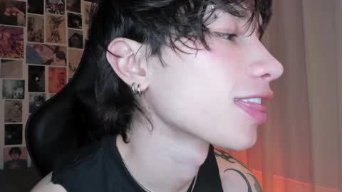 Liam online show from 19, 12, 2024