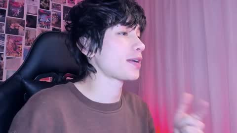 Liam online show from 26, 1, 2025