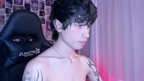 Liam online show from 28, 1, 2025