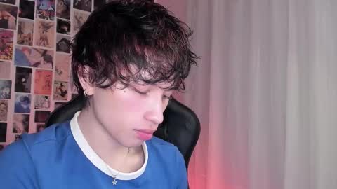 Liam online show from 31, 10, 2025