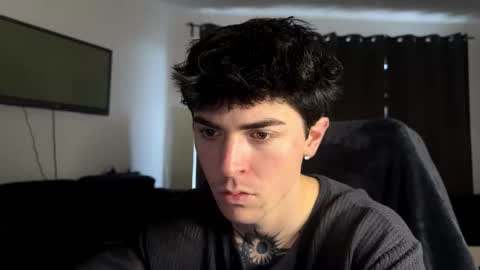 Liam online show from 18, 1, 2026