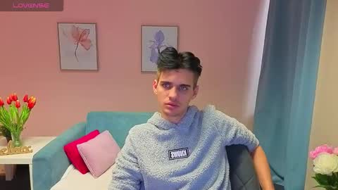 Snapshot of liammerci chatting on 10, 11, 2025 liammerci online show from 10, 11, 2025