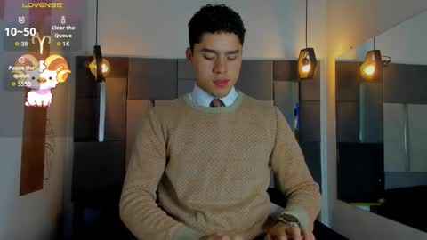 Liam online show from 15, 1, 2026