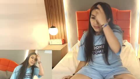 L I A M O N R O E online show from 23, 2, 2026