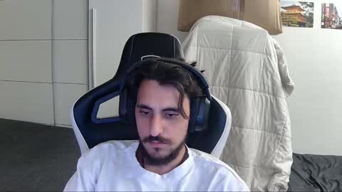 liamriddley online show from 2, 11, 2025