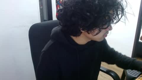 liamrides online show from 6, 10, 2025