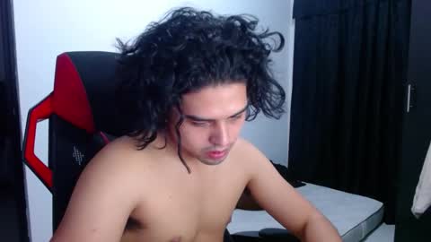 liamrides online show from 16, 11, 2025