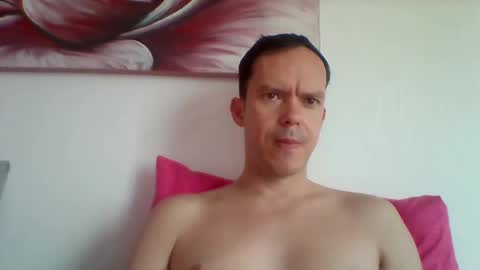 LiamRose online show from 9, 12, 2024