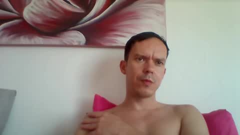 LiamRose online show from 9, 12, 2024
