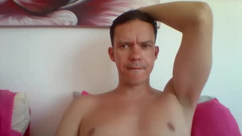 LiamRose online show from 15, 12, 2024