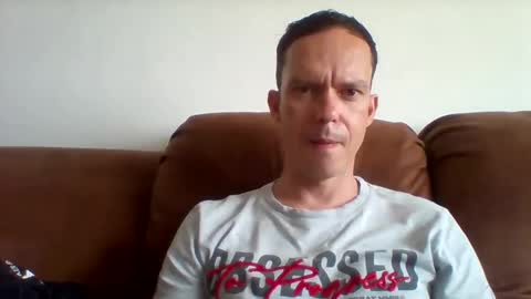 LiamRose online show from 21, 1, 2025