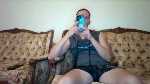 LiamRose online show from 6, 3, 2025