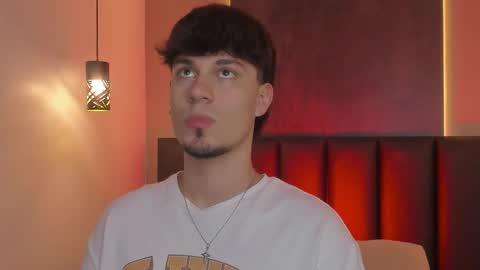 Liam Thunder online show from 30, 11, 2025