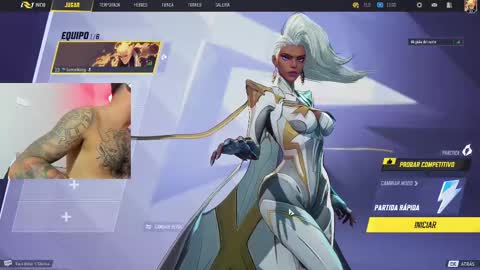 liamtrevor online show from 2, 2, 2025