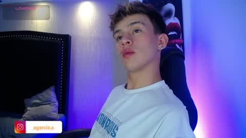 liam online show from 4, 4, 2026