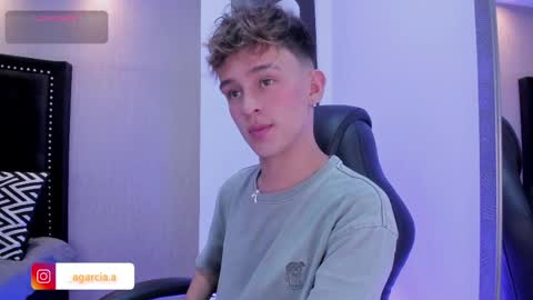 liam online show from 8, 4, 2026