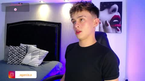 liam online show from 9, 4, 2026