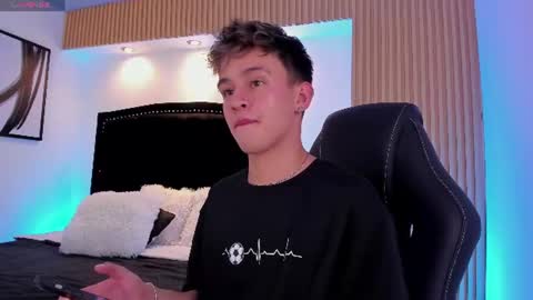 liam online show from 24, 6, 2026