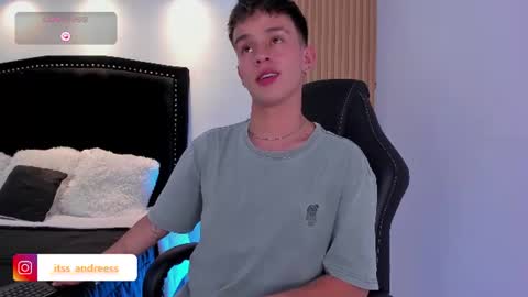 liam online show from 27, 6, 2026