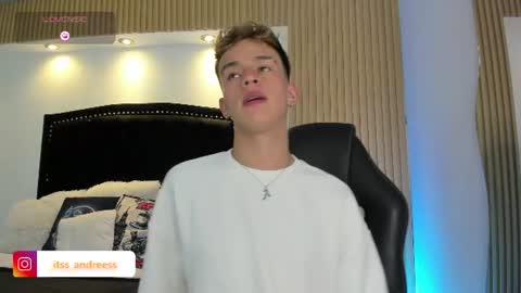 liam online show from 10, 7, 2026