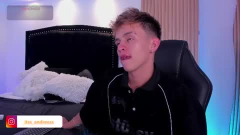 liam online show from 14, 7, 2026