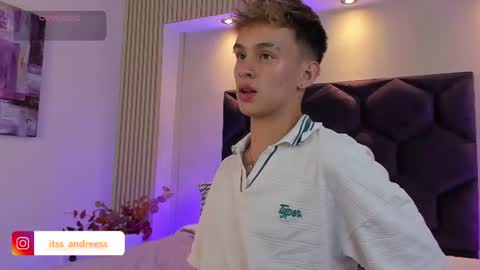 liam online show from 15, 7, 2026