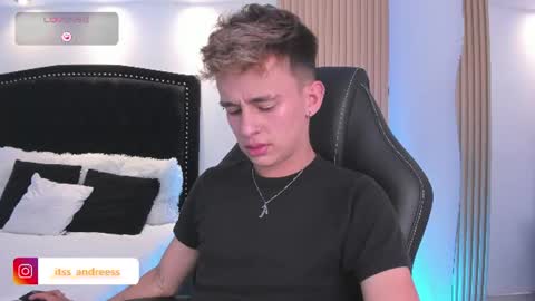 liam online show from 17, 7, 2026
