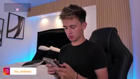 liam online show from 22, 7, 2026