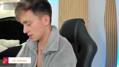 liam online show from 25, 7, 2026