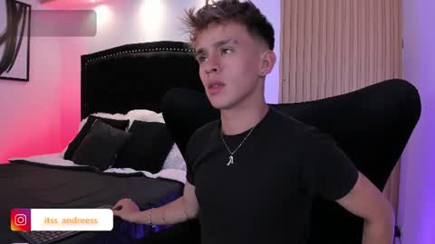liam online show from 27, 7, 2026