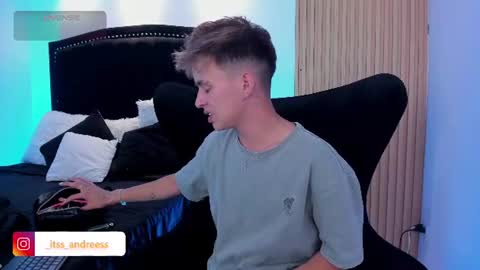 liam online show from 1, 8, 2026