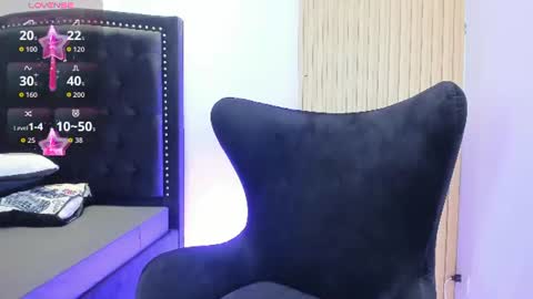 liam online show from 3, 8, 2026