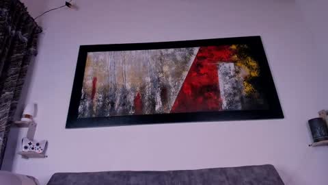 liamwyatt_ online show from 23, 12, 2024