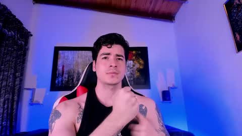 Snapshot of liamwyatt_ chatting on 26, 5, 2026 liamwyatt_ online show from 26, 5, 2026