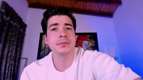 Snapshot of liamwyatt_ chatting on 31, 5, 2026 liamwyatt_ online show from 31, 5, 2026