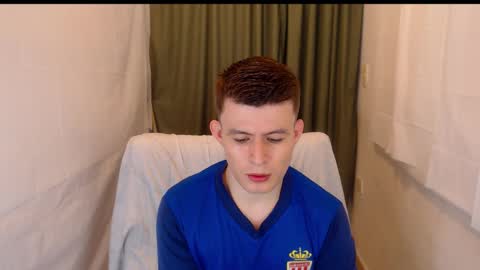 lian_eathan online show from 1, 12, 2025