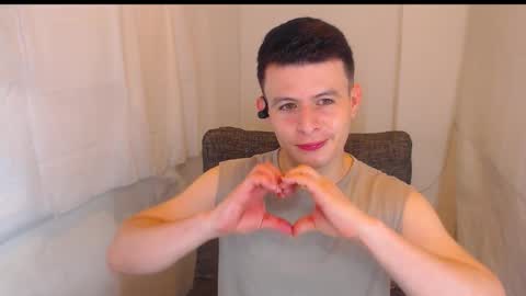 lian_eathan online show from 10, 1, 2026